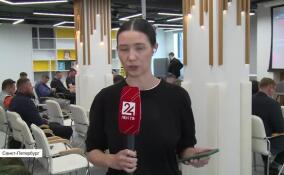 В Фонде поддержки предпринимательства стартовал второй поток программы «Бизнес героев 47»