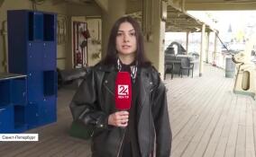 На ледоколе «Красин» состоялась презентация новой Ассоциации полярников Ленобласти