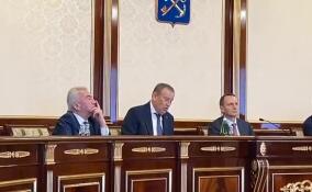 Александр Дрозденко рассказал о реализации программы «Чистая вода»