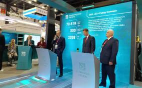 В Кузьмолово появится новый жилой район