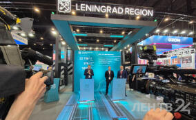 В Ленобласти появится крупный агропромышленный холдинг