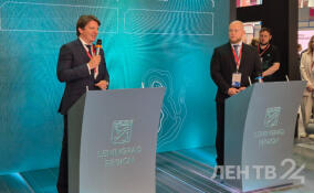 В строительство новых ЖК в Тосненском и Ломоносовском районах инвестируют более 170 млрд рублей