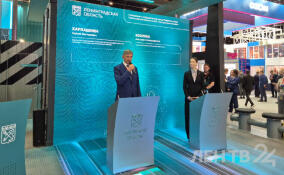 Ленобласть и «Автодор-Девелопмент» развивают дорожную инфраструктуру