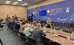 Успешные кейсы инвестиционной деятельности обсудят на круглом столе в Экспофоруме