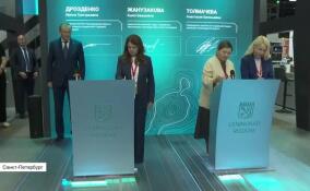 В Киргизии хотят открыть Мультицентр