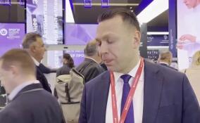 Поддержку отечественных фармпроизводителей обсудили на ПМЭФ-2025