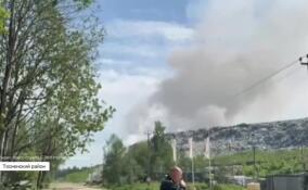 Сергей Лисовский: произошедшее на свалке под Тосно — это не случайность