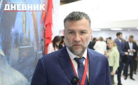 ЕИРЦ Петербурга начнет работать с искусственным интеллектом на основе GigaChat