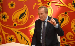 Ленобласть вошла в число лидеров всероссийского ЭКГ-рейтинга