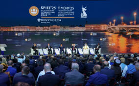 Президент РФ заявил о необходимости донастройки нацпроектов под новые реалии