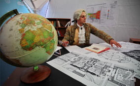 Шестеро выпускников из Ленобласти получили 100 баллов на ЕГЭ по обществознанию и физике