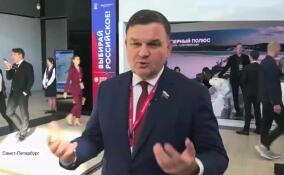 Сергей Перминов рассказал о важности поставленных президентом задач