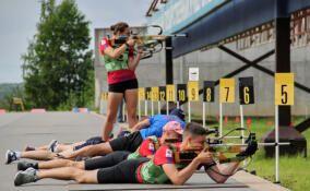 28 июня в Ленобласти впервые пройдут соревнования по корпоративному биатлону