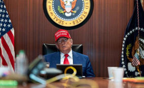 Бомбы по Ирану: Трамп это сделал – что дальше?