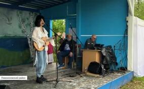 Реабилитационный центр «Дом надежды на Горе» отмечает день рождения