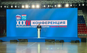 Александр Дрозденко рассказал, как Ленобласть строит медицину будущего