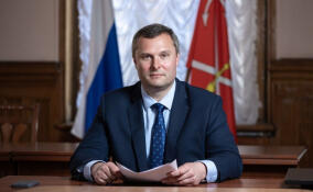 Ораниенбаумский сад на Петроградке ждет благоустройство