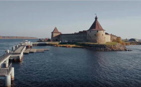 В Ленобласти развивают причальную инфраструктуру на Ладоге