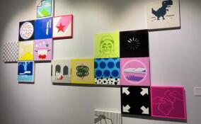 В «Лахта Центре» открылась выставка «Среда обитания»