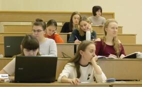 Спрос на колледжи в Ленобласти обогнал вузы