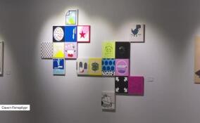 В «Лахта Центре» открылась выставка современного искусства