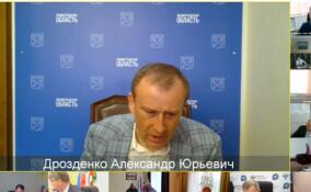 Глава Ленобласти предложил увеличить финансирование социальных предприятий