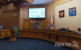 Вопрос подготовки кадров в сфере протезирования и реабилитации подняли на IX Международном Невском Форуме