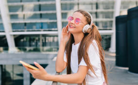 Медлячок, чтобы ты заплакала: что слушали выпускники в этом учебном году