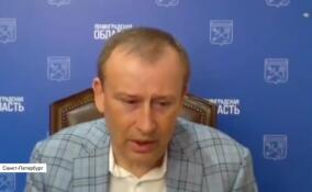 Александр Дрозденко поручил усовершенствовать миграционную политику в отношении рабочих