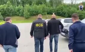 Депутата из Кузьмолово заподозрили в получении крупной взятки