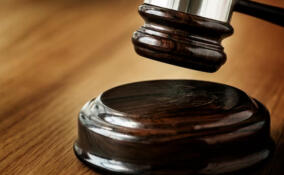 Экс-начальница отделения почты в Лужском районе получила условный срок за присвоение денег