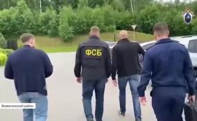 Депутат из Кузьмоловского городского поселения подозревается в получении взятки в крупном размере