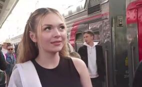 Лучшие выпускники из Енакиево увидят «Алые паруса»