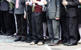 С 1 июля в России вступит в силу новый ГОСТ на школьную форму