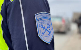 В Ленобласти выявили нарушения в работе такси