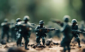 К третьему раунду: Россию жестко «уговаривают» не побеждать