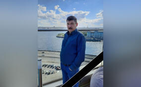 Житель Приозерска Николай Семыкин погиб в Курской области