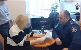 В Приозерском районе чиновницу подозревают в крупных махинациях с жильем для детей-сирот