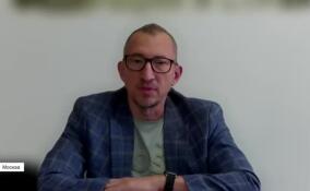 Обработка дачных участков: Владимир Кузнецов рассказал, как привлечь нарушителя закона к ответственности