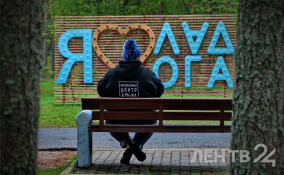 Более 500 молодых ленинградцев за год приняли участие в образовательных форумах