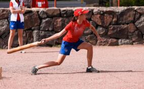 Керлинг, шахматы, футбол: о спортивных выходных в Ленобласти