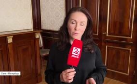 В Петербурге стартовало заседание Координационного совета по взаимодействию с российским движением детей и молодежи при губернаторе Ленобласти