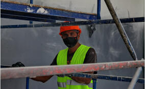 Во Всеволожском районе проходит рейд по проверке мигрантов