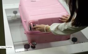 Более тысячи пассажиров аэропорта Пулково смогли вернуть утерянный багаж благодаря искусственному интеллекту
