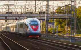 «Сапсаны» увеличили число вагонов