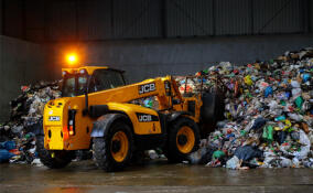 В Ленобласти в этом году ликвидируют 88 несанкционированных свалок