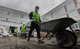 Прокуратура выявила нарушения при строительстве ДК в Красном Бору