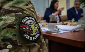 До старта второго потока программы «Герои добрых дел» осталось три дня