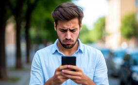 Жителям Петербурга и Ленобласти рассказали, что делать при сбоях мобильной связи