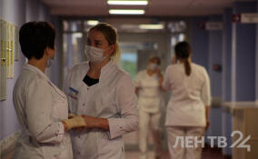 Для новой амбулатории в Виллози нашли место